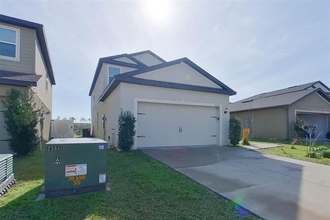 30098 Fedora Cir in Brooksville, FL - Building Photo - Building Photo