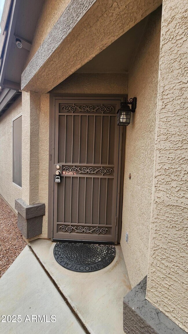 42539 W Hillman Dr in Maricopa, AZ - Building Photo - Building Photo