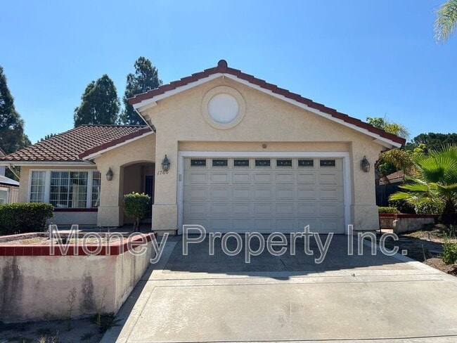 property at 1766 Bristol Ct