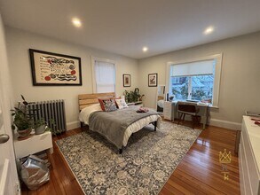 21 Osborne Rd in Brookline, MA - Building Photo - Building Photo