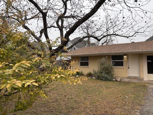 6706 Mira Loma Ln in Austin, TX - Building Photo