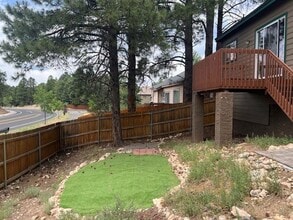 4803 S Elves Chasm Trail in Flagstaff, AZ - Building Photo - Building Photo