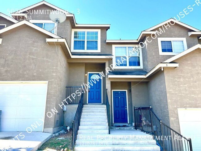 property at 5026 Summit Wood
