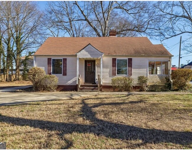 property at 1888 Cannon St