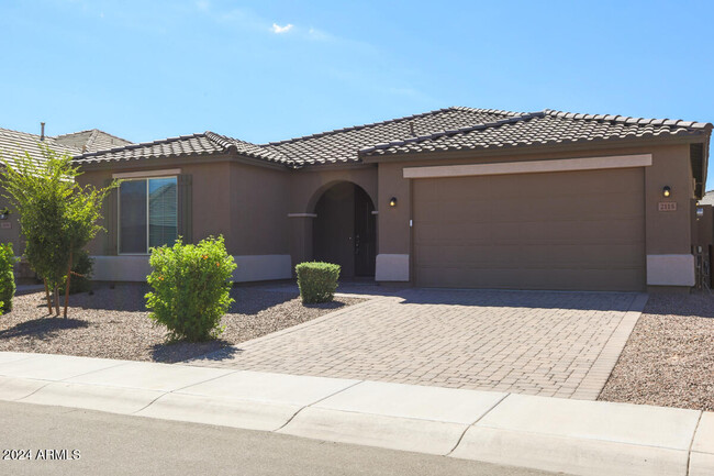 2115 W Aston Dr in Queen Creek, AZ - Foto de edificio - Building Photo