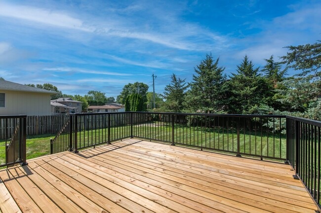 3305 56th St in Moline, IL - Building Photo - Building Photo