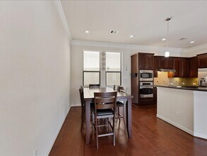 5502 Lunia Ln in Houston, TX - Building Photo - Building Photo