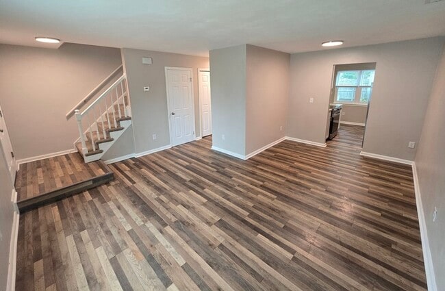 528 Peregrine St in Virginia Beach, VA - Building Photo - Building Photo
