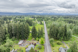 Lennar at Daybreak in Graham, WA - Building Photo - Building Photo