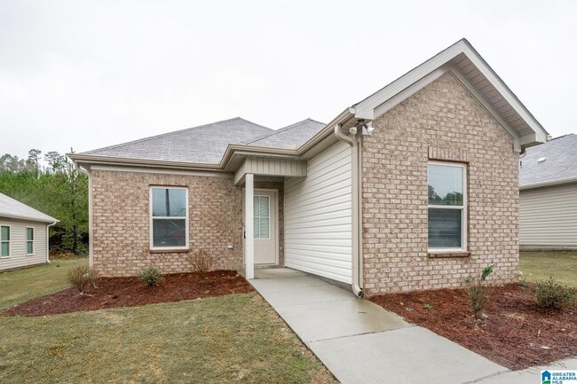 865 Maple Trce in Odenville, AL - Building Photo - Building Photo