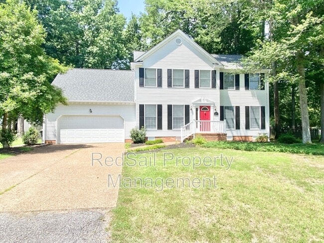 property at 100 Kanawah Run