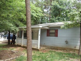 8613 Newgrass Ln in Charlotte, NC - Building Photo
