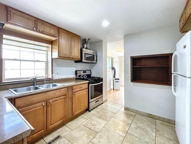 1336 Kalamath St in Denver, CO - Building Photo - Building Photo