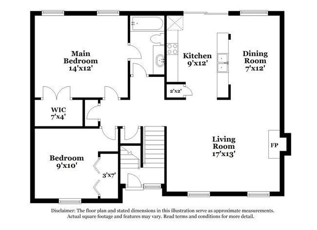 2400 Boone Pl in Snellville, GA - Building Photo - Building Photo