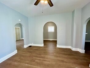 204 W Louisiana St in Evansville, IN - Foto de edificio - Building Photo