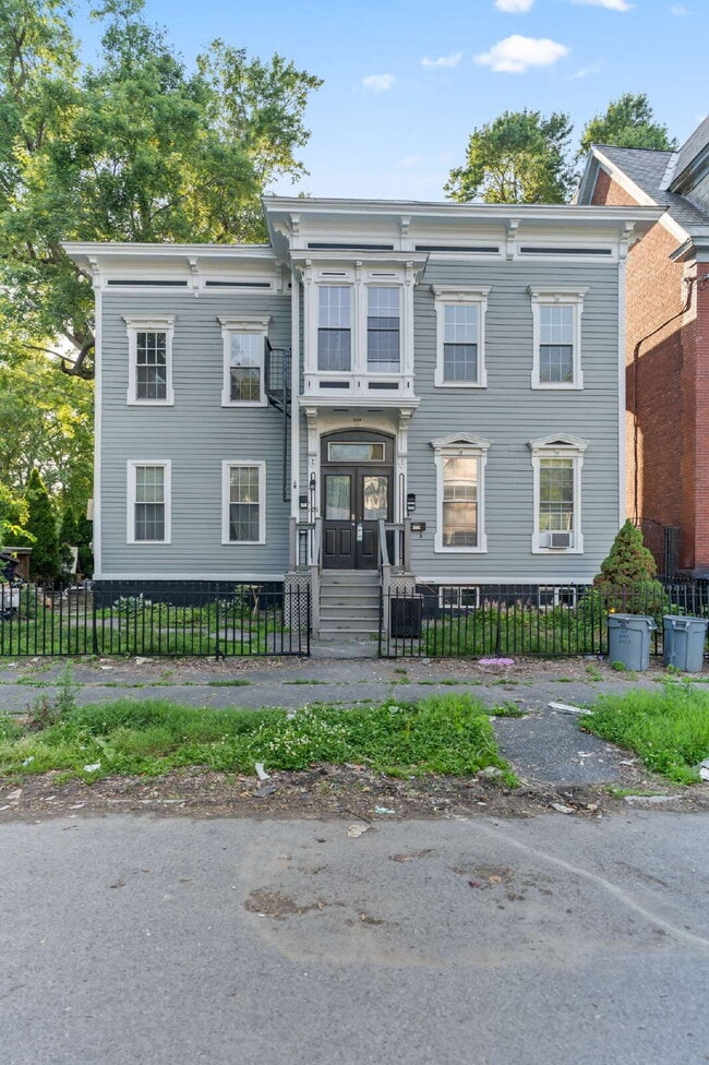 property at 109 Park Pl