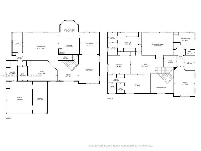 904 Stillwater Ct in Weston, FL - Building Photo - Building Photo