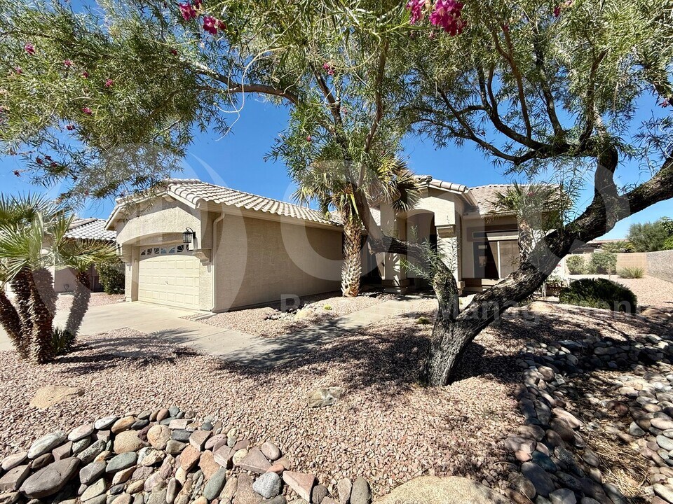 4148 E Walnut Rd in Gilbert, AZ - Building Photo