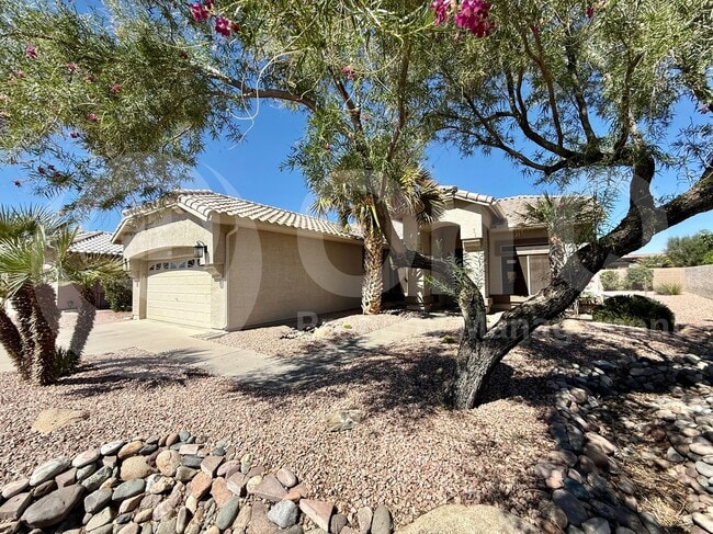property at 4148 E Walnut Rd