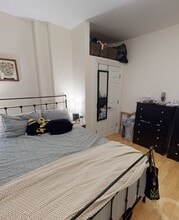 672 Washington St, Unit 4 in Brookline, MA - Foto de edificio - Building Photo