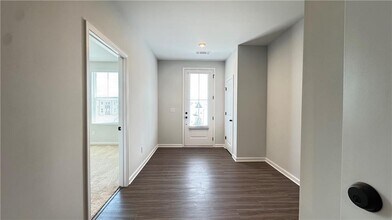 2699 North St NW in Atlanta, GA - Building Photo - Building Photo