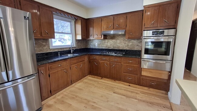 property at 3409 Givernaud Terrace