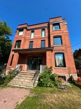 53 MacLaren St in Ottawa, ON - Building Photo - Building Photo