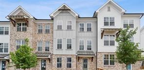 1543 Harvest Park Ln in Suwanee, GA - Building Photo