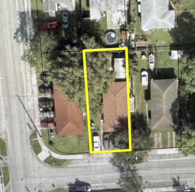 1291 NW 57th St in Miami, FL - Building Photo - Building Photo