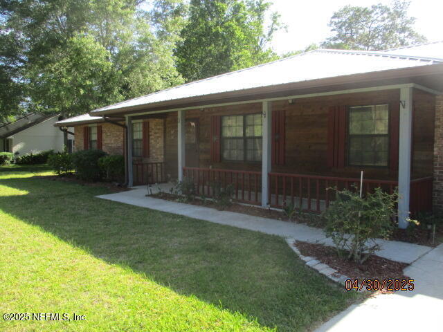 property at 11375 Pine Loop