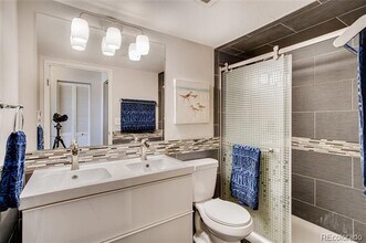 1301 Speer Blvd in Denver, CO - Building Photo - Building Photo