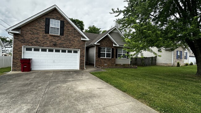 property at 3541 Sandpiper Dr