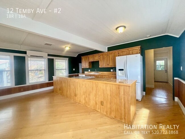 property at 12 Temby Ave