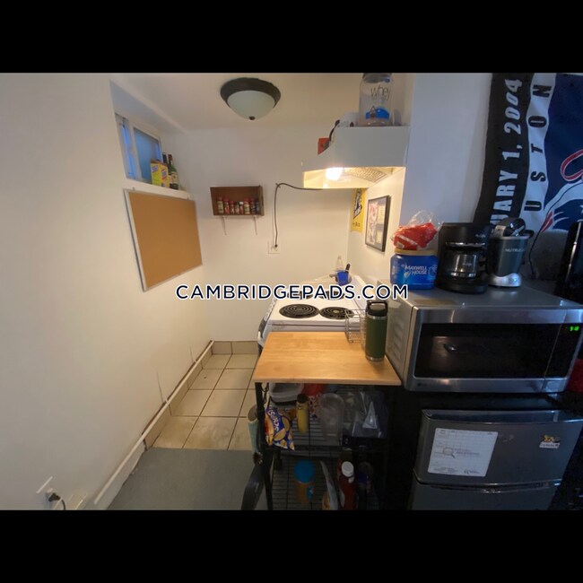 771 Somerville Ave-Unit -B1 in Somerville, MA - Building Photo - Building Photo