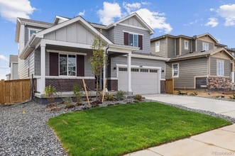 1390 Loraine Cir N in Lafayette, CO - Building Photo - Building Photo