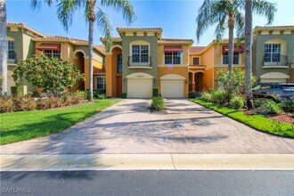 12240 Toscana Way in Bonita Springs, FL - Building Photo - Building Photo