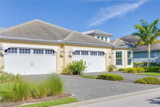 property at 5855 Haiti Dr