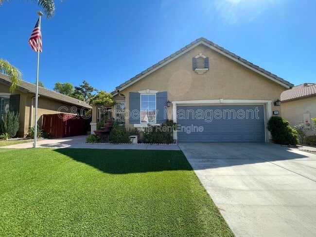 property at 392 Bjorn Ct