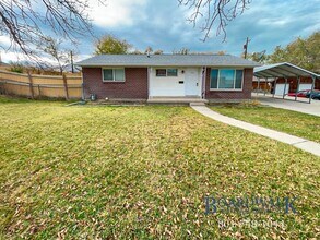 3490 S 7615 W in Magna, UT - Building Photo - Building Photo