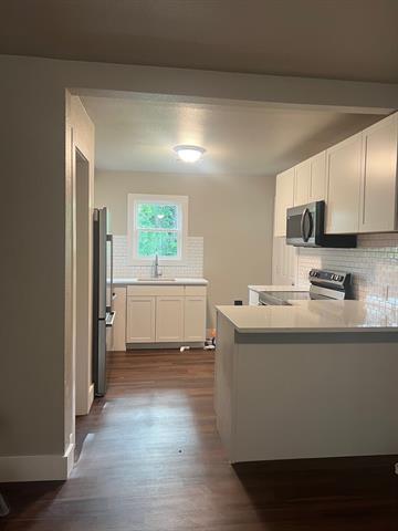 property at 3111 Elm Park