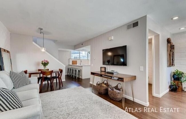 1025 Jasmine St in Denver, CO - Building Photo - Building Photo