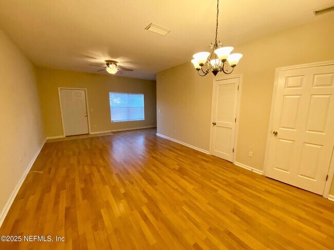 734 Middle Branch Way in Jacksonville, FL - Building Photo - Building Photo