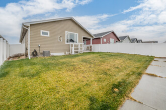 4705 Storm Ct in Cheyenne, WY - Building Photo - Building Photo