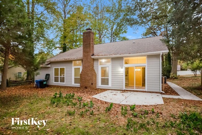 10307 Atchinson Dr in Mint Hill, NC - Building Photo - Building Photo