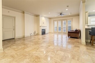 2848 Woodside St in Dallas, TX - Foto de edificio - Building Photo