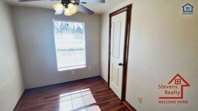 1602 NW Lindy Ave in Lawton, OK - Building Photo - Building Photo