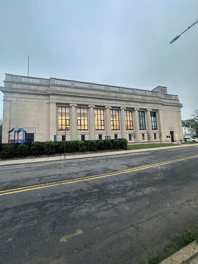400 York Rd in Jenkintown, PA - Building Photo - Building Photo
