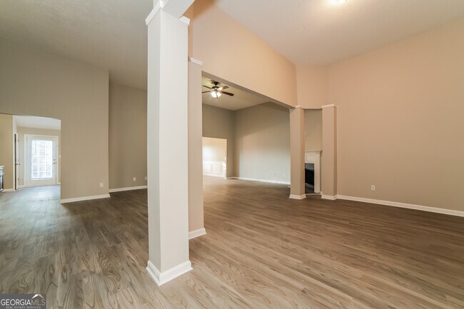 4231 Butternut Pl in College Park, GA - Building Photo - Building Photo