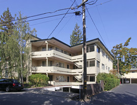 530 Kendall Ave Apartments