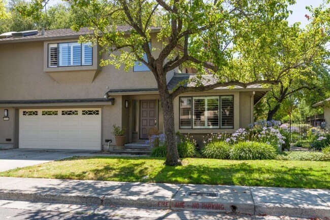 property at 1216 Chantal Way